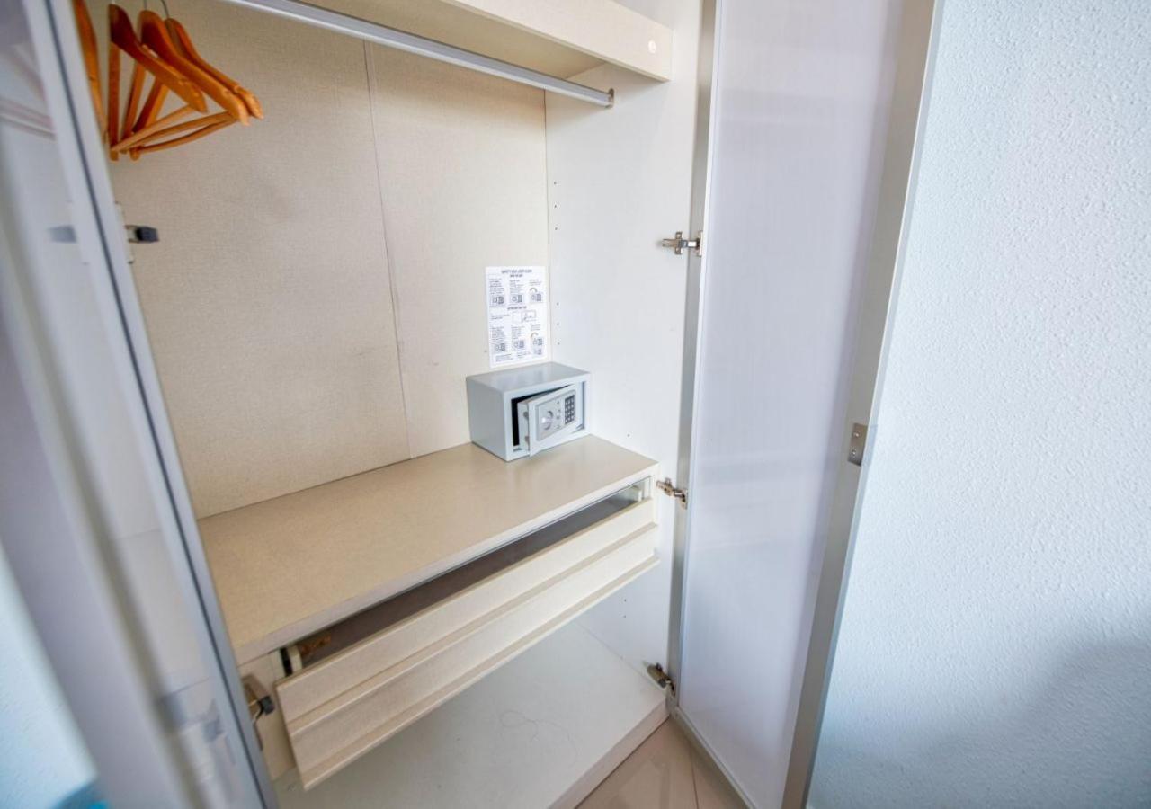 Akvavit Living Hotel Jomtien Beach Eksteriør billede